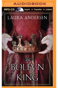 Boleyn King