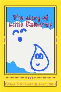 story of Little Raindrop