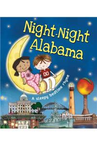 Night-Night Alabama