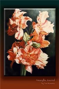 Amaryllis Journal