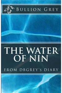 Water of Nin