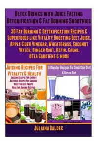 Detox Drinks