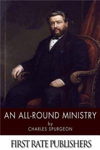 An All-Round Ministry