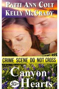 Canyon Hearts