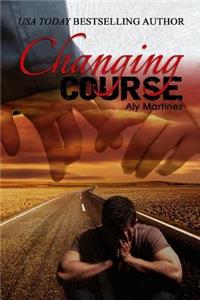 Changing Course