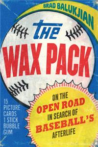 Wax Pack
