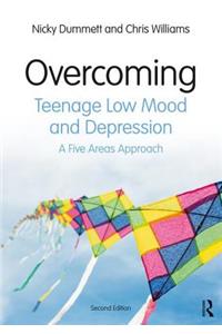 Overcoming Teenage Low Mood and Depression