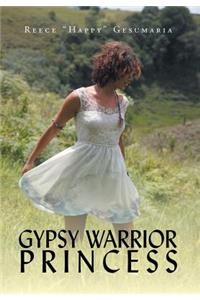 Gypsy Warrior Princess