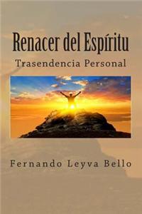 RENACER del ESPIRITU