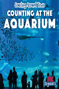 Counting at the Aquarium