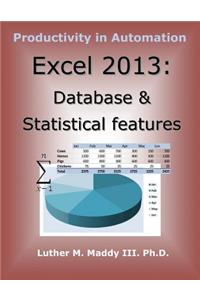 Excel 2013