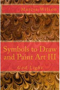 Symbols to Draw and Paint Art III