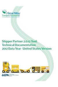 Shipper Partner 2.0.12 Tool