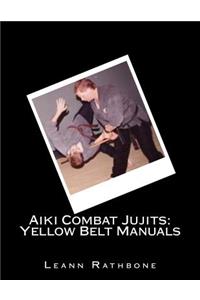 Aiki Combat Jujits