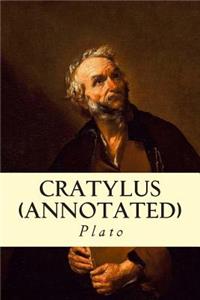 Cratylus (Annotated)