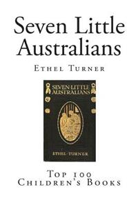 Seven Little Australians