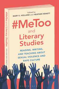 #Metoo and Literary Studies