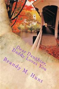 Dear Daughter