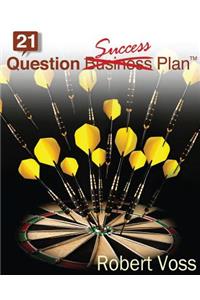 21 Question Success Plan