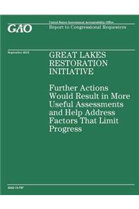 Great Lakes Restoration Initiative