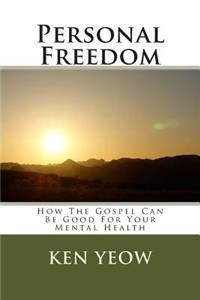 Personal Freedom