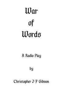 War of Words