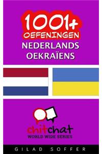 1001+ Oefeningen Nederlands - Oekraiens