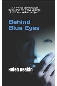 Behind Blue Eyes