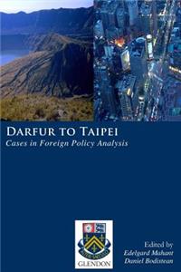 Darfur to Taipei