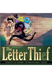 Letter Thief