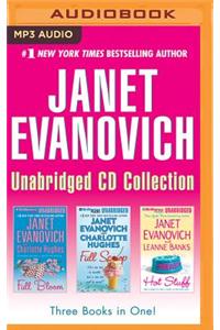 Janet Evanovich Collection