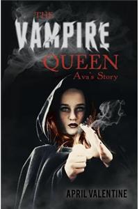 The Vampire Queen