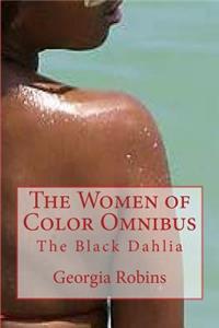 The Women of Color Omnibus
