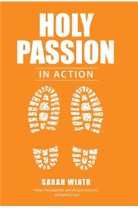 Holy Passion