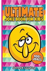 Ultimate Joke Books for Kids