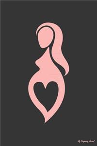 My Pregnancy Journal