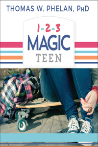 1-2-3 Magic Teen