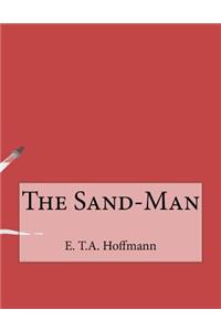 The Sand-Man