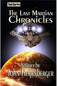 The Last Martian Chronicles