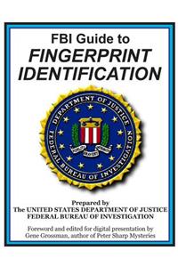 FBI Guide to Fingerprint Identification