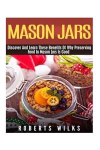 Mason Jars