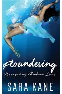 Floundering
