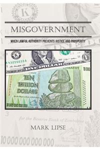 Misgovernment