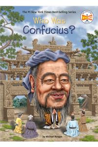 Who Was Confucius?