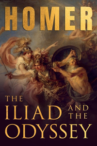 Iliad & The Odyssey