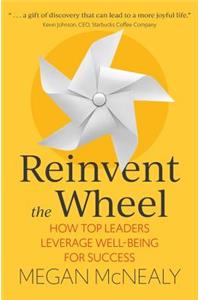 Reinvent the Wheel