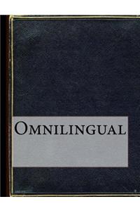 Omnilingual