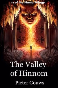 The Valley of Hinnom