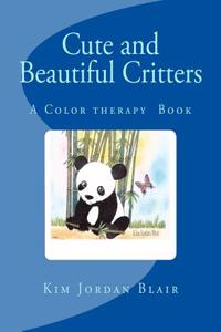 Cute and Beautiful Critters