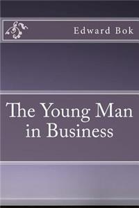 The Young Man in Business